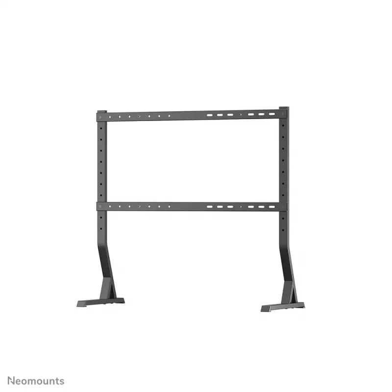 Neomounts soporte de mesa para TV DS45-430BL18 peso máx. 60 kg tamaño mínimo de pantalla 45 inch tamaño máximo de pantalla 90 inch