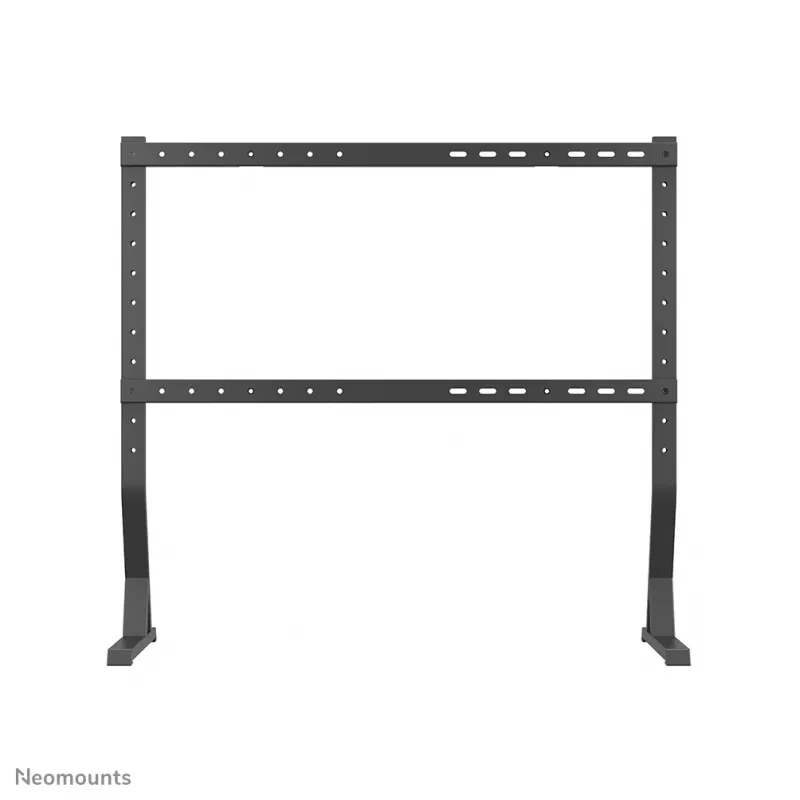 Neomounts soporte de mesa para TV DS45-430BL18 peso máx. 60 kg tamaño mínimo de pantalla 45 inch tamaño máximo de pantalla 90 inch