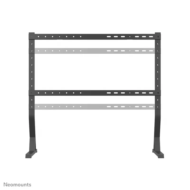 Neomounts soporte de mesa para TV DS45-430BL18 peso máx. 60 kg tamaño mínimo de pantalla 45 inch tamaño máximo de pantalla 90 inch