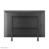 Neomounts soporte de mesa para TV DS45-430BL18 peso máx. 60 kg tamaño mínimo de pantalla 45 inch tamaño máximo de pantalla 90 inch