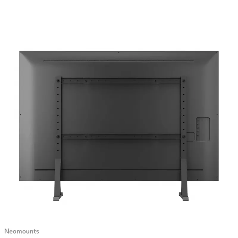 Neomounts soporte de mesa para TV DS45-430BL18 peso máx. 60 kg tamaño mínimo de pantalla 45 inch tamaño máximo de pantalla 90 inch