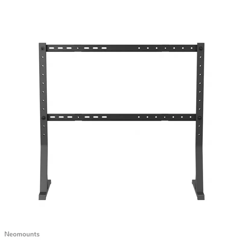Neomounts soporte de mesa para TV DS45-430BL18 peso máx. 60 kg tamaño mínimo de pantalla 45 inch tamaño máximo de pantalla 90 inch