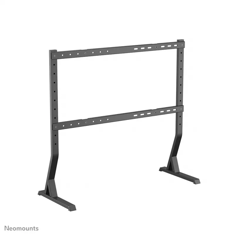 Neomounts soporte de mesa para TV DS45-430BL18 peso máx. 60 kg tamaño mínimo de pantalla 45 inch tamaño máximo de pantalla 90 inch