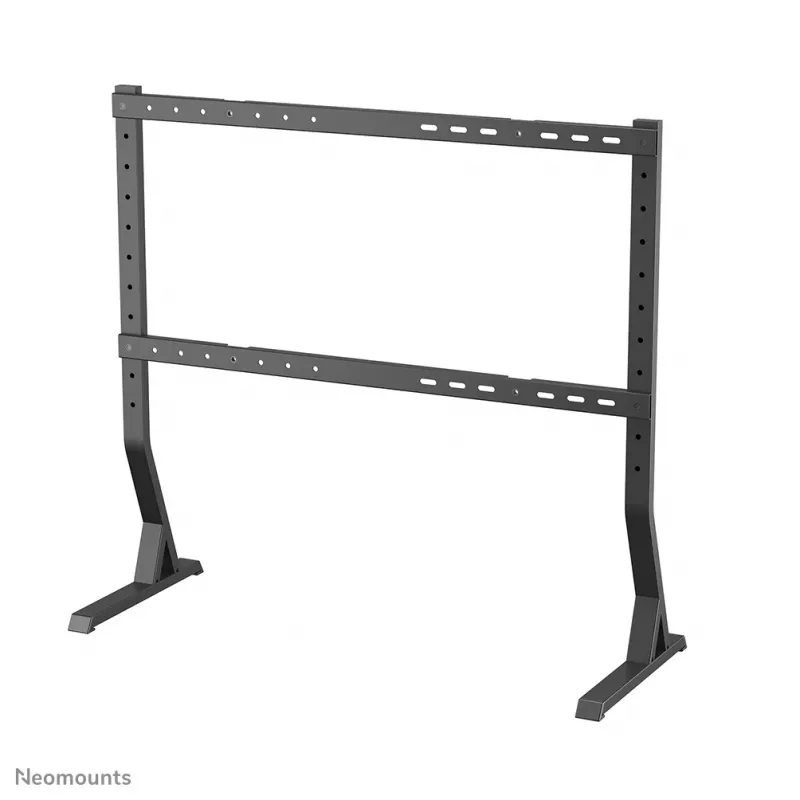 Neomounts soporte de mesa para TV DS45-430BL18 peso máx. 60 kg tamaño mínimo de pantalla 45 inch tamaño máximo de pantalla 90 inch
