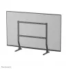 Neomounts soporte de mesa para TV DS45-430BL18 peso máx. 60 kg tamaño mínimo de pantalla 45 inch tamaño máximo de pantalla 90 inch