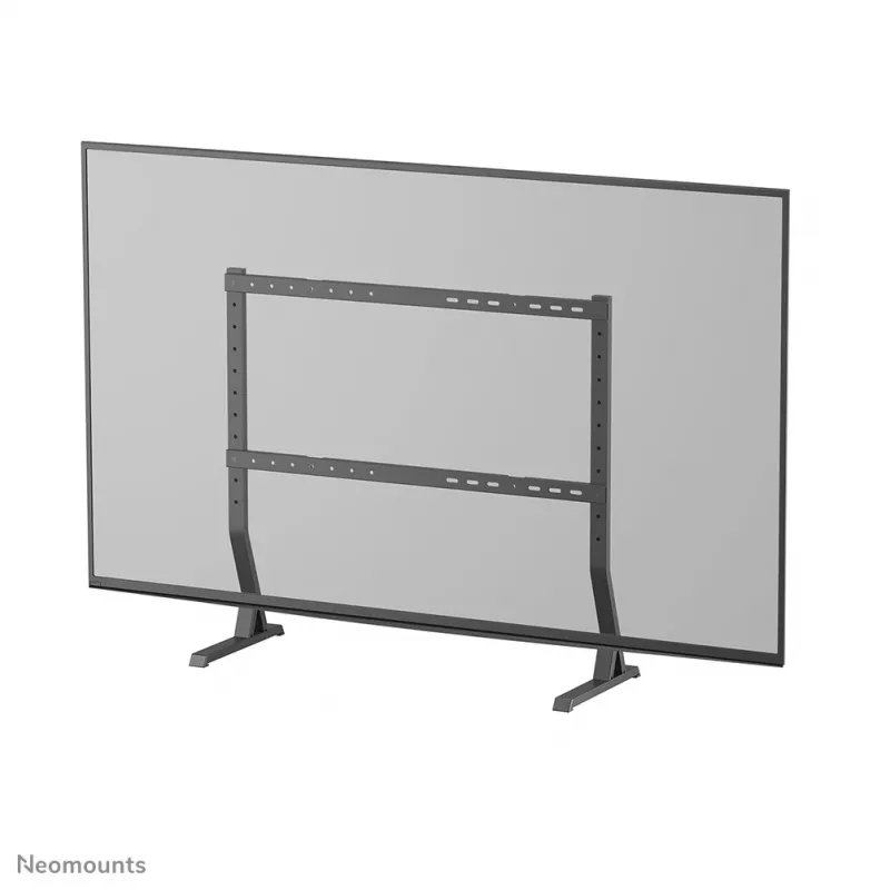 Neomounts soporte de mesa para TV DS45-430BL18 peso máx. 60 kg tamaño mínimo de pantalla 45 inch tamaño máximo de pantalla 90 inch