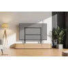 Neomounts soporte de mesa para TV DS45-430BL18 peso máx. 60 kg tamaño mínimo de pantalla 45 inch tamaño máximo de pantalla 90 inch