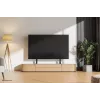 Neomounts soporte de mesa para TV DS45-430BL18 peso máx. 60 kg tamaño mínimo de pantalla 45 inch tamaño máximo de pantalla 90 inch