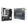 Placa base ASUS PRIME B860M-A-CSM — Intel B860, LGA 1851, micro ATX, DDR5, 4 DIMM, 256 GB, 2,5 Gb Ethernet, 4x SATA III, M.2, 1x PCIe x16