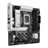 Placa base ASUS PRIME B860M-A-CSM — Intel B860, LGA 1851, micro ATX, DDR5, 4 DIMM, 256 GB, 2,5 Gb Ethernet, 4x SATA III, M.2, 1x PCIe x16