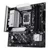 Placa base ASUS PRIME B860M-A-CSM — Intel B860, LGA 1851, micro ATX, DDR5, 4 DIMM, 256 GB, 2,5 Gb Ethernet, 4x SATA III, M.2, 1x PCIe x16