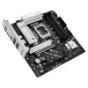 Placa base ASUS PRIME B860M-A-CSM — Intel B860, LGA 1851, micro ATX, DDR5, 4 DIMM, 256 GB, 2,5 Gb Ethernet, 4x SATA III, M.2, 1x PCIe x16