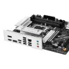 Placa base ASUS PRIME B860M-A-CSM — Intel B860, LGA 1851, micro ATX, DDR5, 4 DIMM, 256 GB, 2,5 Gb Ethernet, 4x SATA III, M.2, 1x PCIe x16