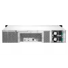 QNAP - TL-R1200C-RP - Array de discos - 12 bahías (SATA-600) USB 3.2 Gen 2 (externo) montaje en rack 2U