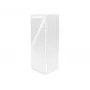 MSI Roamii BE Lite Mesh System 1-pack Doble banda (2,4 GHz / 5 GHz) Wi-Fi 7 (802.11be) Blanco 3 Internas