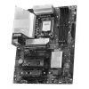 Placa base MSI PRO B860-P WIFI Intel B860 LGA 1851 (Socket V1) ATX