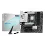 Placa base MSI B860M GAMING PLUS WIFI Intel B860 LGA 1851 (Socket V1) micro ATX