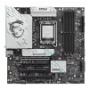 Placa base MSI B860M GAMING PLUS WIFI Intel B860 LGA 1851 (Socket V1) micro ATX