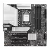 Placa base MSI PRO B860M-A WIFI Intel B860 LGA 1851 (Socket V1) micro ATX