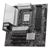 Placa base MSI PRO B860M-A WIFI Intel B860 LGA 1851 (Socket V1) micro ATX