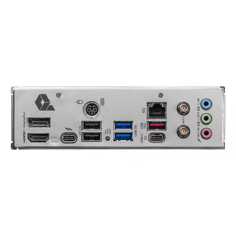 Placa base MSI PRO B860M-A WIFI Intel B860 LGA 1851 (Socket V1) micro ATX