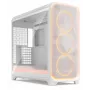 FRACTAL DESIGN Meshify 3 XL Ambience Pro RGB Blanco TG Clear Tint