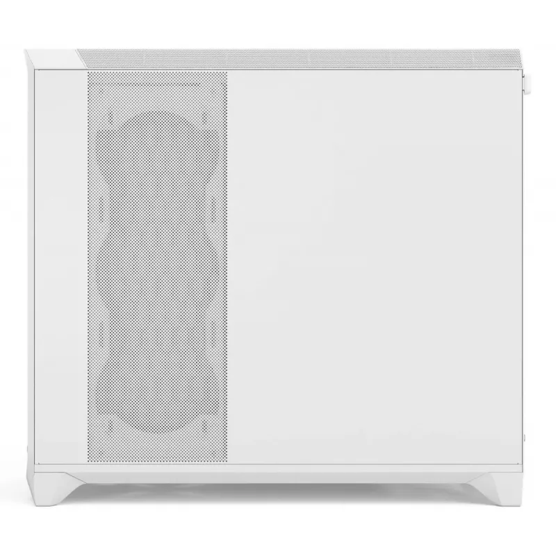 FRACTAL DESIGN Meshify 3 XL Ambience Pro RGB Blanco TG Clear Tint