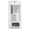 FRACTAL DESIGN Meshify 3 XL Ambience Pro RGB Blanco TG Clear Tint