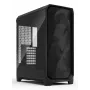 Caja PC Fractal Design Meshify 3 Negro TG Light Tint ATX