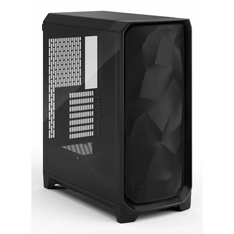 Caja PC Fractal Design Meshify 3 Negro TG Light Tint ATX