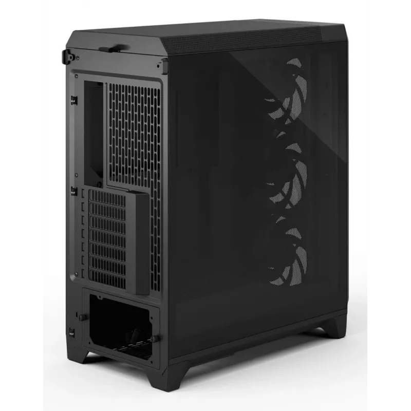 Caja PC Fractal Design Meshify 3 Negro TG Light Tint ATX