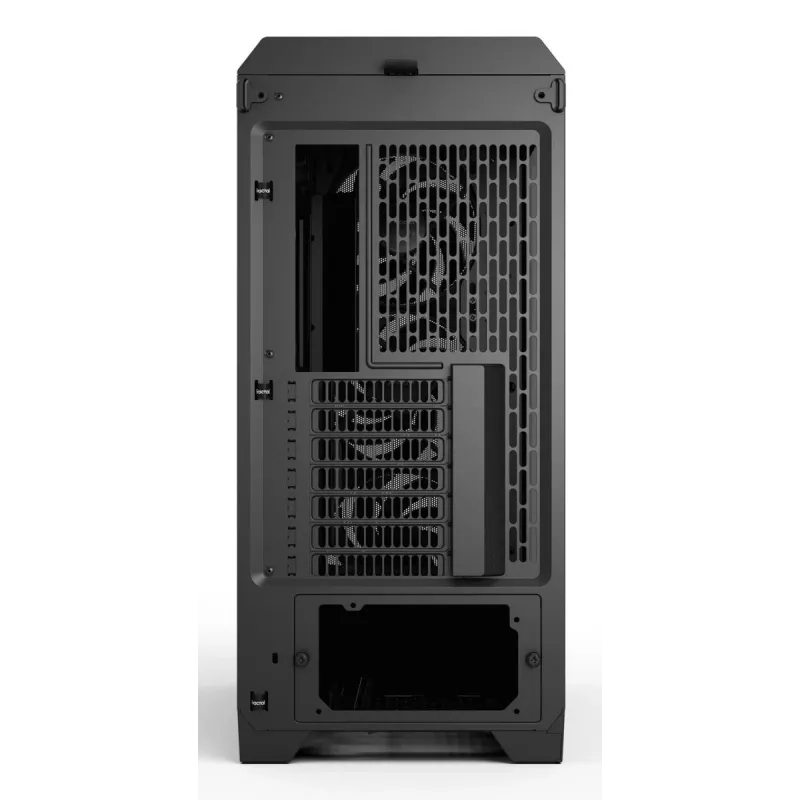 Caja PC Fractal Design Meshify 3 Negro TG Light Tint ATX