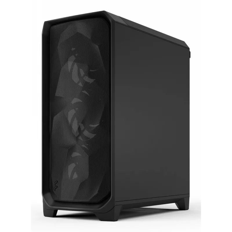 Caja PC Fractal Design Meshify 3 Negro TG Light Tint ATX