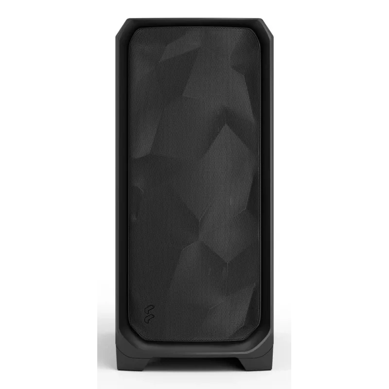 Caja PC Fractal Design Meshify 3 Negro TG Light Tint ATX