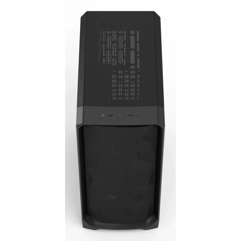 Caja PC Fractal Design Meshify 3 Negro TG Light Tint ATX