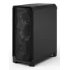 Caja PC Fractal Design Meshify 3 Negro TG Light Tint ATX