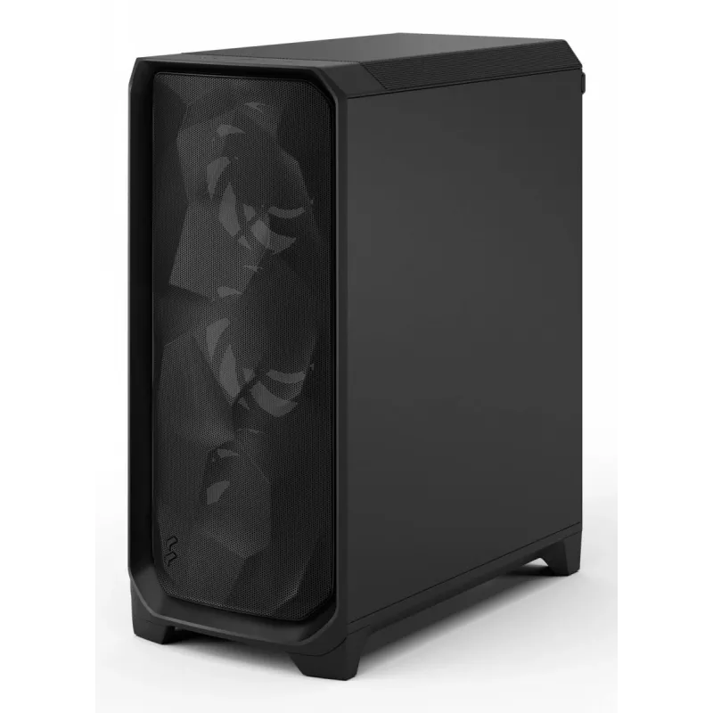 Caja PC Fractal Design Meshify 3 Negro TG Light Tint ATX