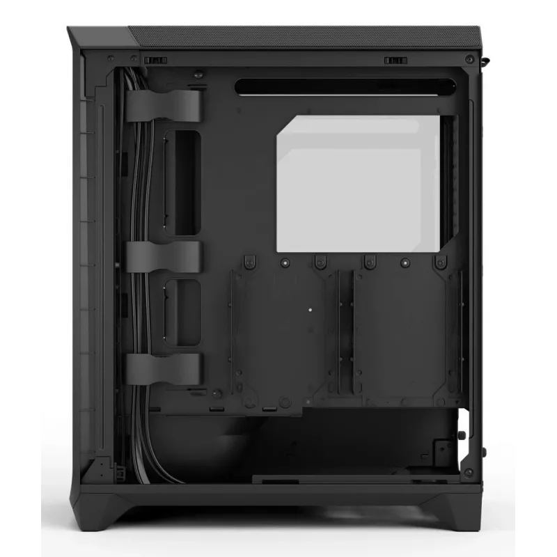 Caja PC Fractal Design Meshify 3 Negro TG Light Tint ATX