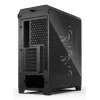 Caja PC Fractal Design Meshify 3 Negro TG Light Tint ATX