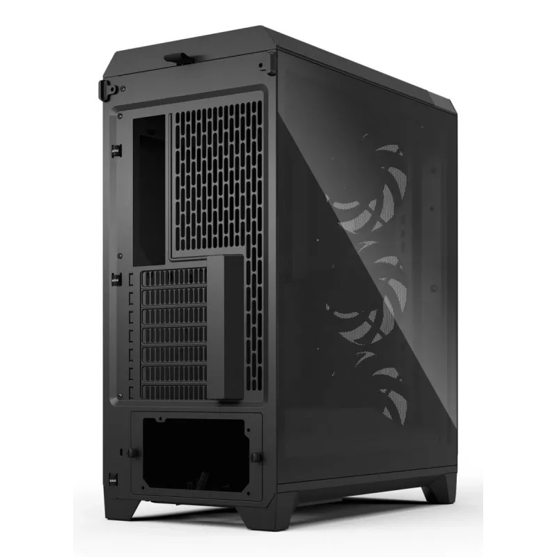 Caja PC Fractal Design Meshify 3 Negro TG Light Tint ATX