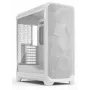 FRACTAL DESIGN Meshify 3 Blanco TG Clear Tint