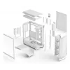 FRACTAL DESIGN Meshify 3 Ambience Pro RGB Blanco TG Clear Tint