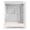 FRACTAL DESIGN Meshify 3 Ambience Pro RGB Blanco TG Clear Tint
