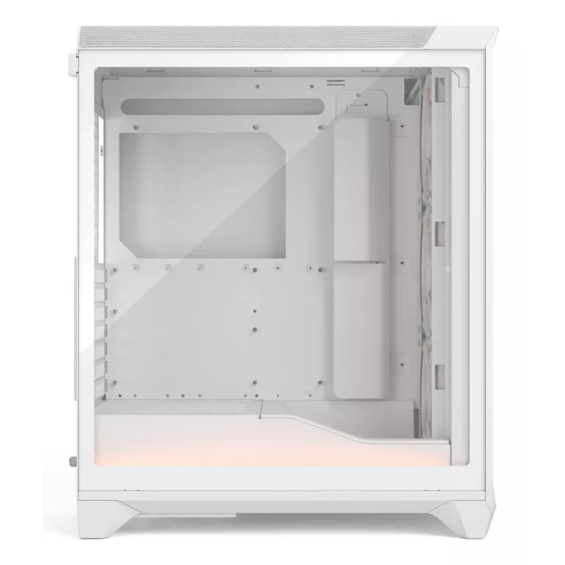 FRACTAL DESIGN Meshify 3 Ambience Pro RGB Blanco TG Clear Tint