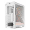 FRACTAL DESIGN Meshify 3 Ambience Pro RGB Blanco TG Clear Tint