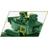 Set de construcción Cobi Blocks Mark IV Churchill, 668 piezas (COBI-3128)