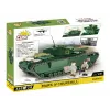 Set de construcción Cobi Blocks Mark IV Churchill, 668 piezas (COBI-3128)