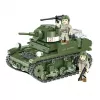 Set de construcción COBI M3 Stuart, 511 piezas