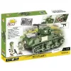 Set de construcción COBI M3 Stuart, 511 piezas