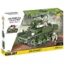 Set de construcción COBI M3 Stuart, 511 piezas